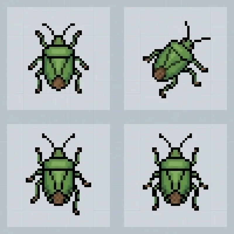 AI Art Creation