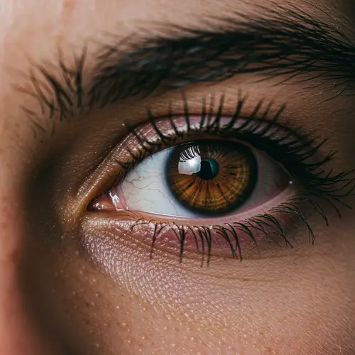 Aşiqanə Gözlər - Captivating Eyes