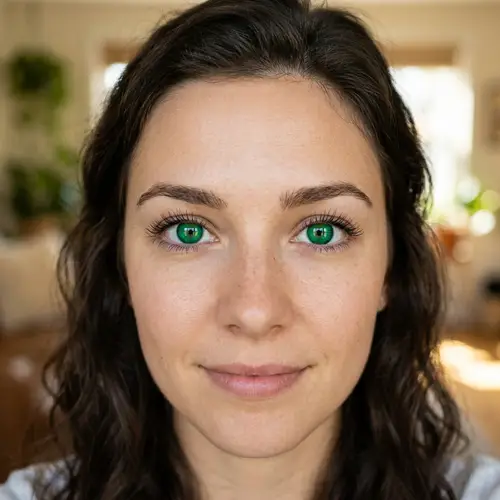 Aşiqanə Gözlər - Captivating Eyes