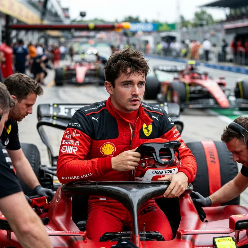 Become a Formula 1 Racer Today Become a Formula 1 Racer Today