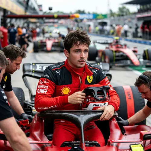 Become a Formula 1 Racer Today