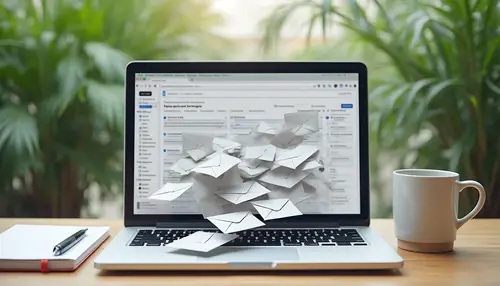 Effective Email Management Strategies