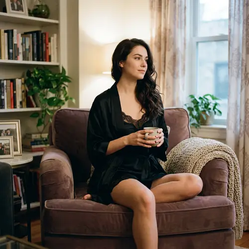 Explore Stunning Sexy Lingerie Collections