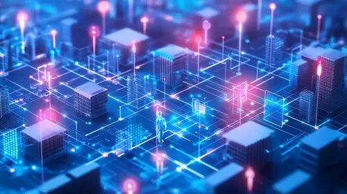 Healthcare Engagement in Urban Asian Cities