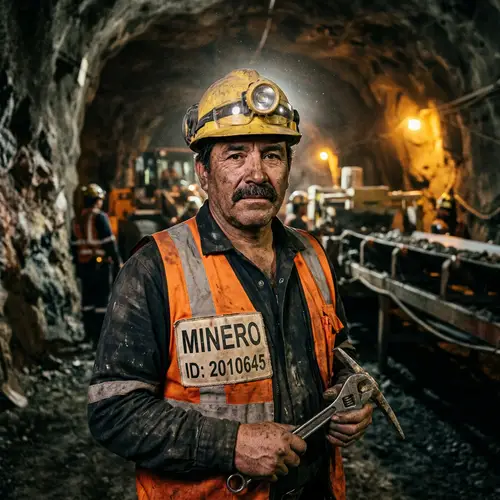 Minero: Unleashing the Power of Mining