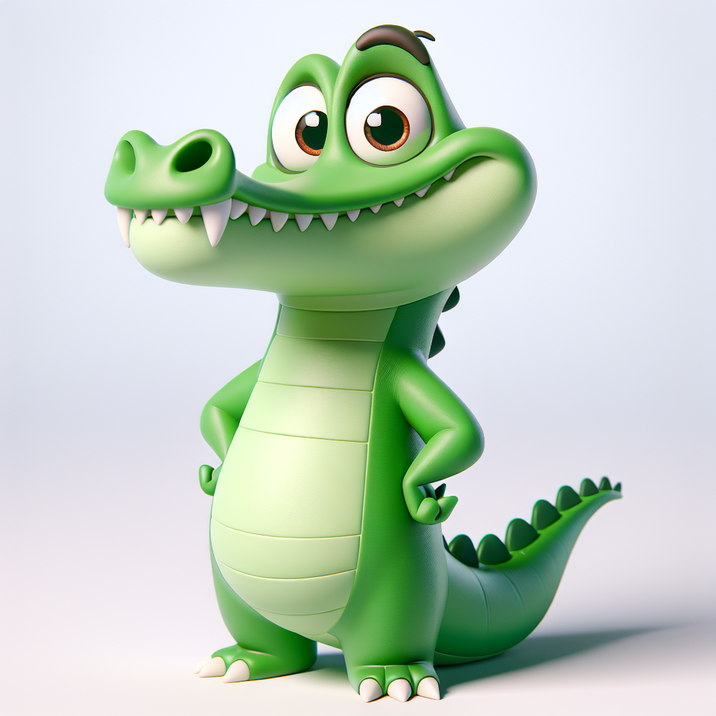 3D Model