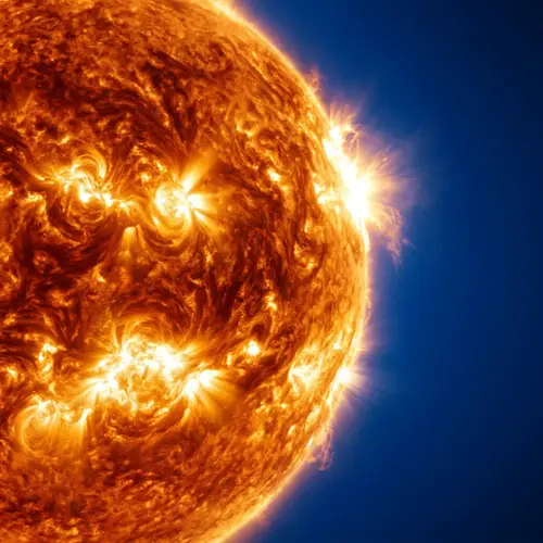 Solar Energy Solutions for a Sustainable Future
