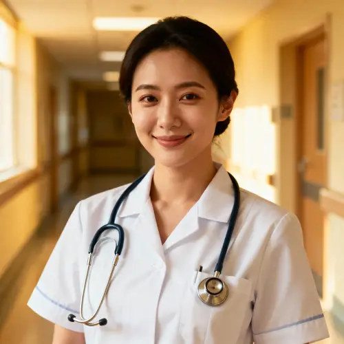 Dedicated Nurse Services for Your Health Needs