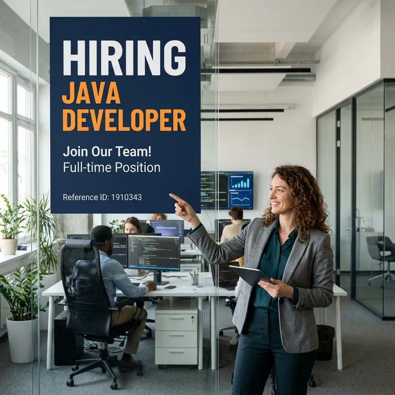 Hire Expert Java Developers Today