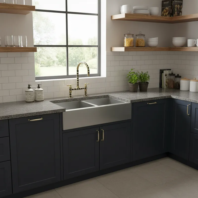 Stylish Kitchen Designs and Ideas