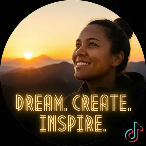 Stunning TikTok Profile Picture Inspiration