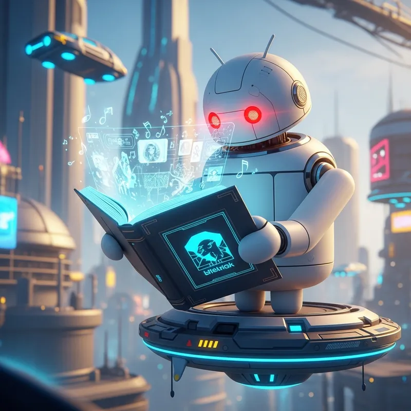 Android Reading Books: Top Apps & Tips