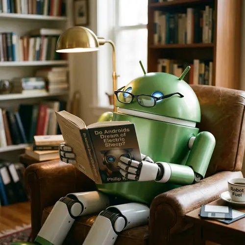 Android Reading Books: Top Apps & Tips
