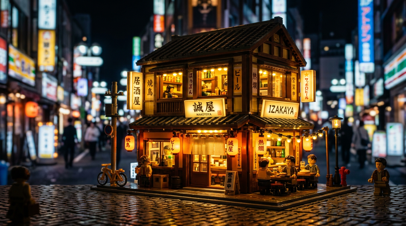 Lumibricks Featured Image