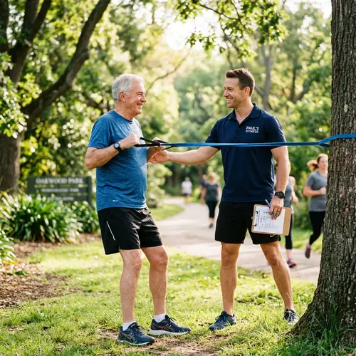Unique Father's Day Gifts for Health and Fitness