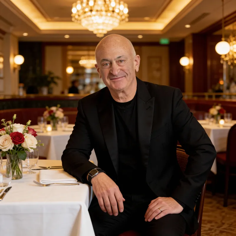 Elegant Dinner Date Portrait Photography Elegant Dinner Date Portrait Photography