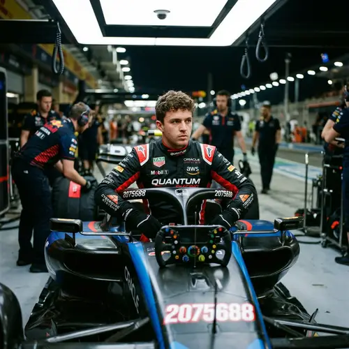 F1 Driver Insights and Career Highlights
