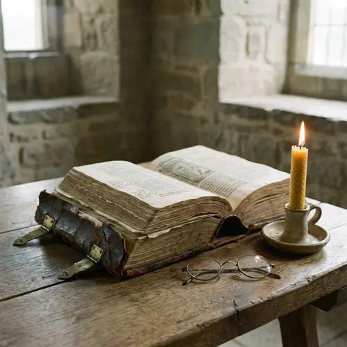 Explore the Bible: Insights and Teachings
