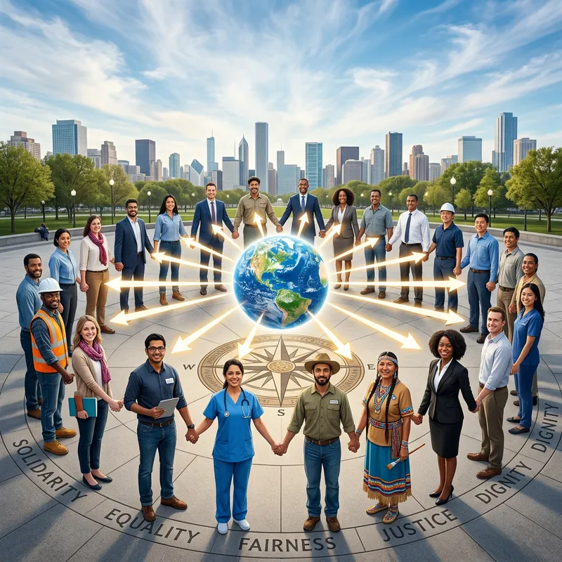 Global Workers' Rights: Unity in Diversity Global Workers' Rights: Unity in Diversity