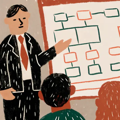 Project Manager Scope: Optimize Processes with AI