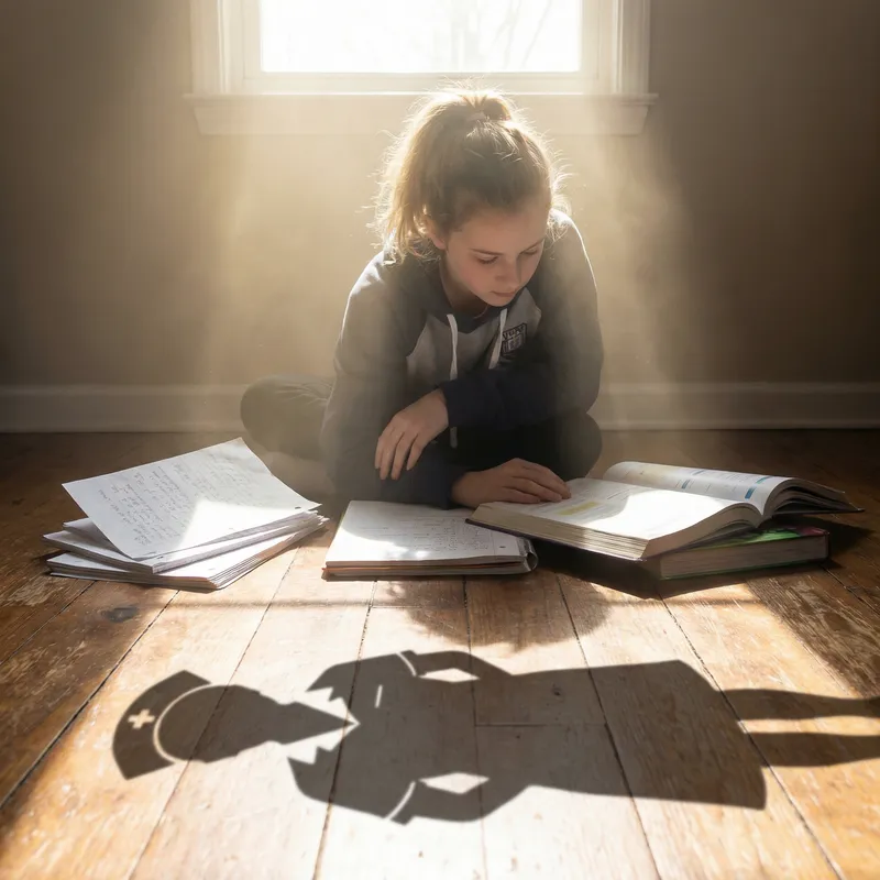 Inspiration for Future Nurses: A Study Journey Inspiration for Future Nurses: A Study Journey