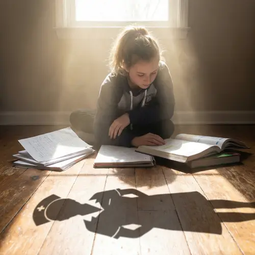 Inspiration for Future Nurses: A Study Journey