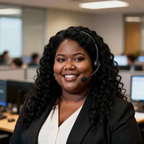 Empowering Contact Center Supervisors