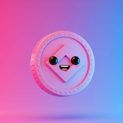 Cute Meme Coin: Your Next Favorite Cryptocurrency