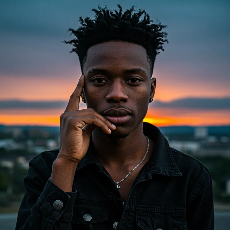 'Tamos Ready - New Music Release