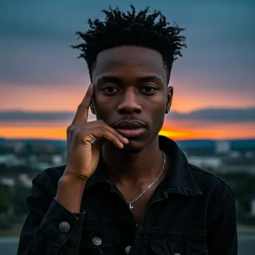 'Tamos Ready - New Music Release