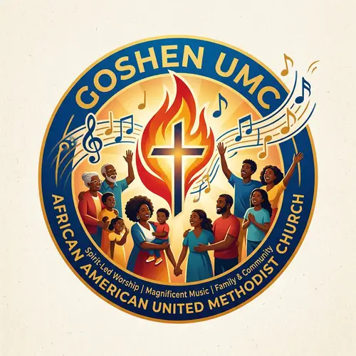 Goshen UMC: Family-Oriented African American Church