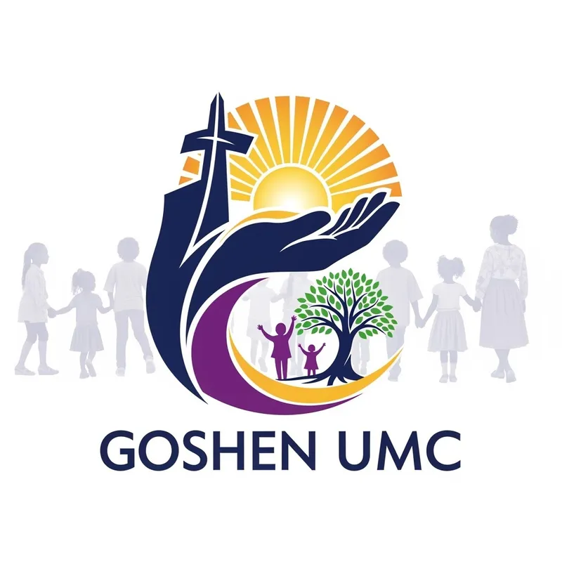 Goshen UMC: Family-Oriented African American Church
