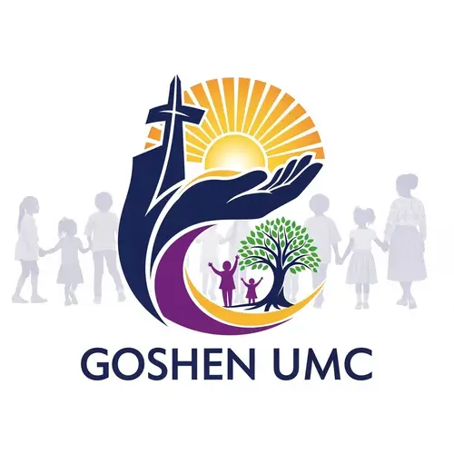 Goshen UMC: Family-Oriented African American Church