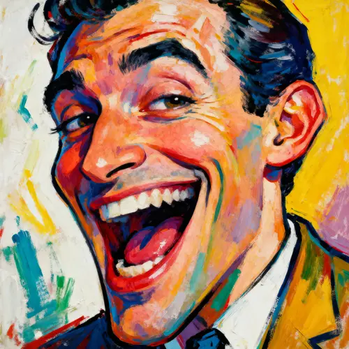 Unique Caricature Artwork for Every Occasion