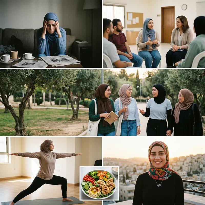 Empowering Recovery: Transformative Journey to Health