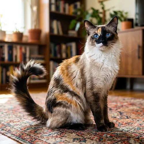 Fictional Cat Character Design Ideas for Dynamic Personalities