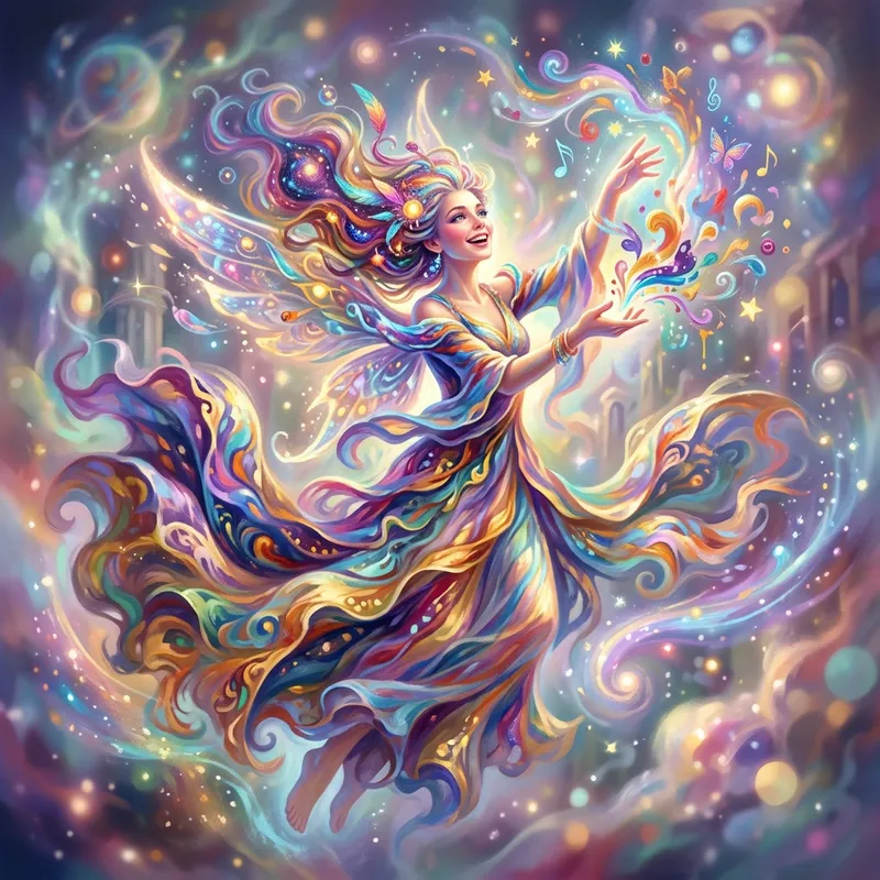 Ethereal Creativity: Surrealist Digital Art Ethereal Creativity: Surrealist Digital Art