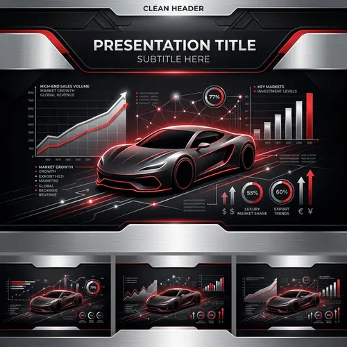 Porsche Economy Insights: High-End Sports Car Industry Trends