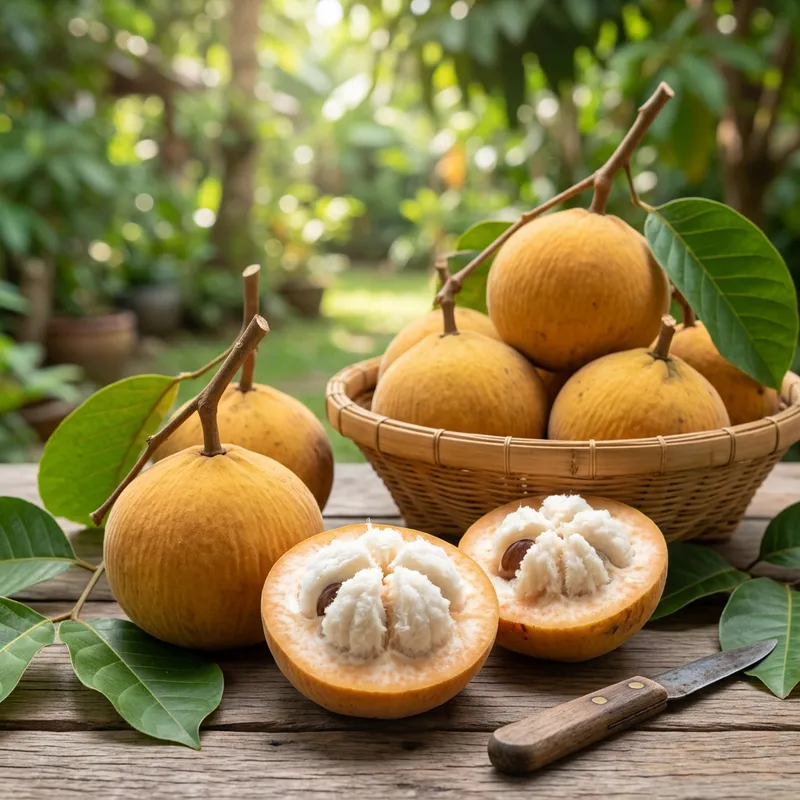 Discover the Benefits of Ma Khao Mung Fruit Discover the Benefits of Ma Khao Mung Fruit