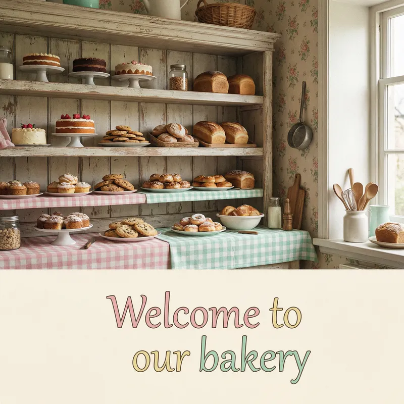 Carlos Bakery | Delicious Cakes, Cookies & Pastries
