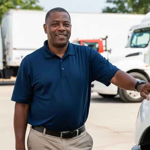 Reliable Trucking Services by a Caring Owner