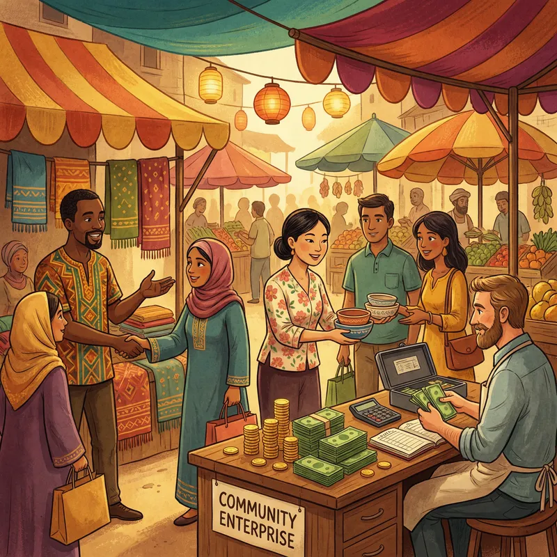 Profit from Business: Success Stories & Strategies