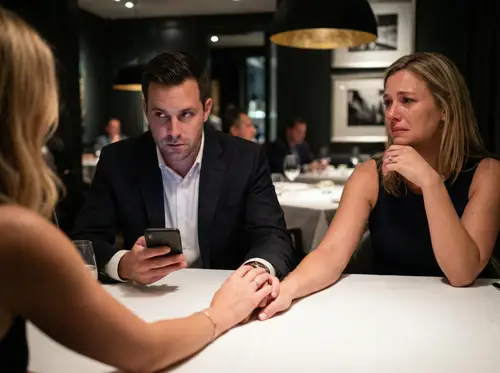 Understanding Unfaithful Marriages