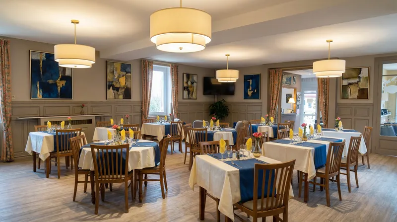 Wall Colors and Decorations: Stylish Lighting Ideas