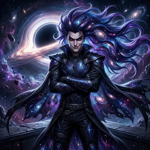 Odyssey Kayn: The Edgy Anti-Hero of League of Legends