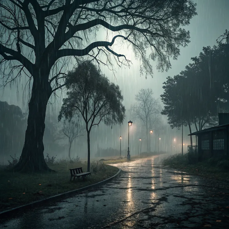 Discover the Moody Atmosphere of Rainworld