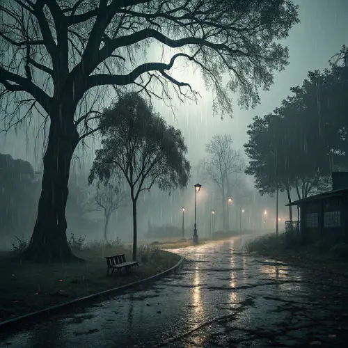 Discover the Moody Atmosphere of Rainworld