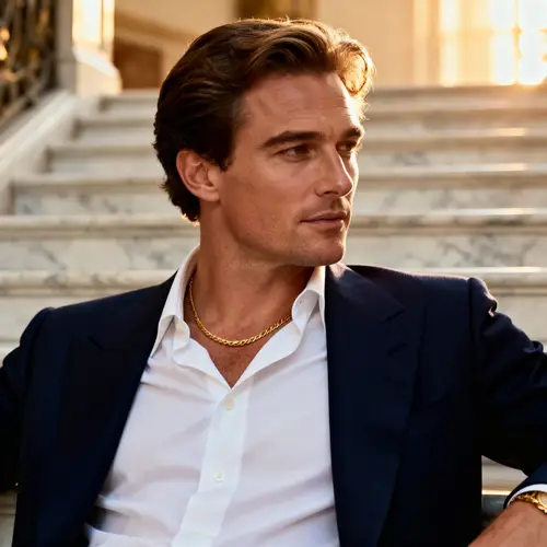 Old Money Aesthetic Instagram Profile Pic Ideas