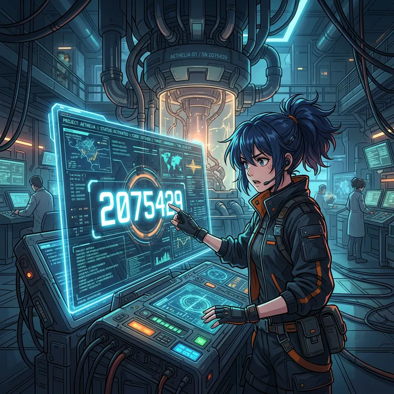 Explore the World of Anime Art