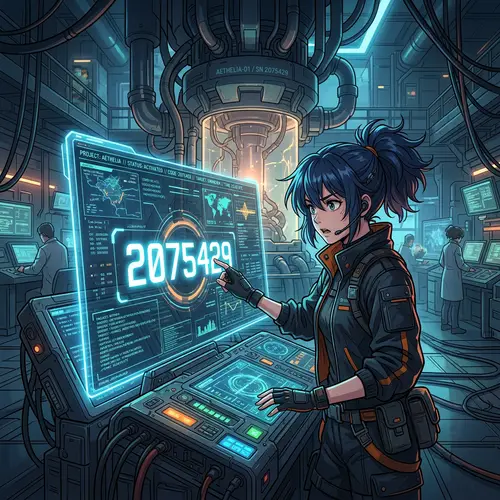 Explore the World of Anime Art